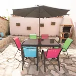 펜션 Refugio De Alma Em Flor Quinta Privada Com Piscina *