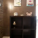 Refugio De Alma Em Flor Quinta Privada Com Piscina 펜션