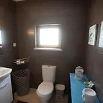 Refugio De Alma Em Flor Quinta Privada Com Piscina 펜션 *
