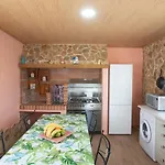 Refugio De Alma Em Flor Quinta Privada Com Piscina 펜션 나자레