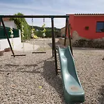 Refugio De Alma Em Flor Quinta Privada Com Piscina 펜션 나자레