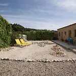 Refugio De Alma Em Flor Quinta Privada Com Piscina * 나자레