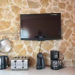 Refugio De Alma Em Flor Quinta Privada Com Piscina 펜션