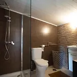 펜션 Refugio De Alma Em Flor Quinta Privada Com Piscina *