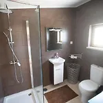 펜션 Refugio De Alma Em Flor Quinta Privada Com Piscina *