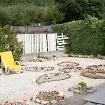 펜션 Refugio De Alma Em Flor Quinta Privada Com Piscina *