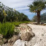 Refugio De Alma Em Flor Quinta Privada Com Piscina 펜션 *