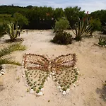 Refugio De Alma Em Flor Quinta Privada Com Piscina 나자레
