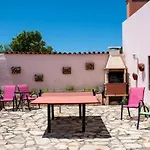 Refugio De Alma Em Flor Quinta Privada Com Piscina * 나자레