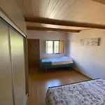 Refugio De Alma Em Flor Quinta Privada Com Piscina 펜션 *
