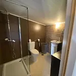 Refugio De Alma Em Flor Quinta Privada Com Piscina 펜션 *