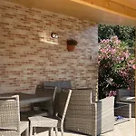 Refugio De Alma Em Flor Quinta Privada Com Piscina 펜션
