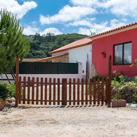 Nyaraló Refugio De Alma Em Flor Quinta Privada Com Piscina *