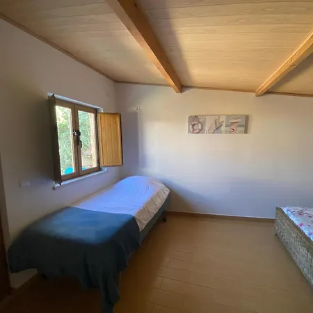 Refugio De Alma Em Flor Quinta Privada Com Piscina