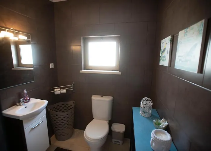 Refugio De Alma Em Flor Quinta Privada Com Piscina Nyaraló *