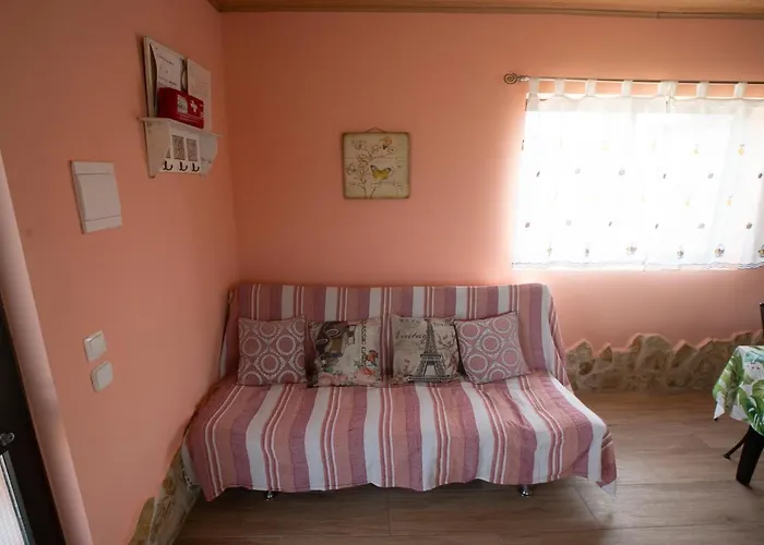 Refugio De Alma Em Flor Quinta Privada Com Piscina *