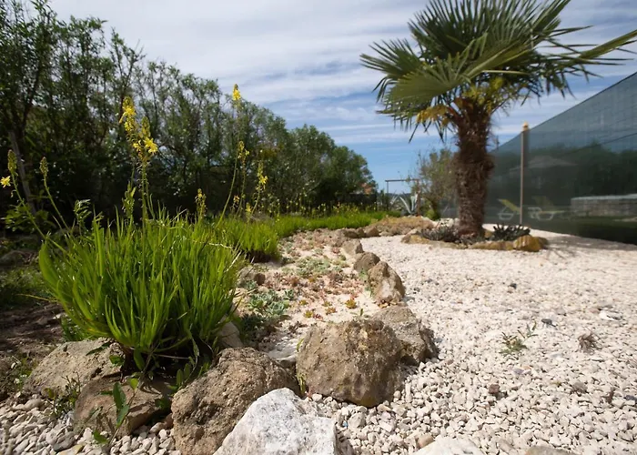 Refugio De Alma Em Flor Quinta Privada Com Piscina Nyaraló *