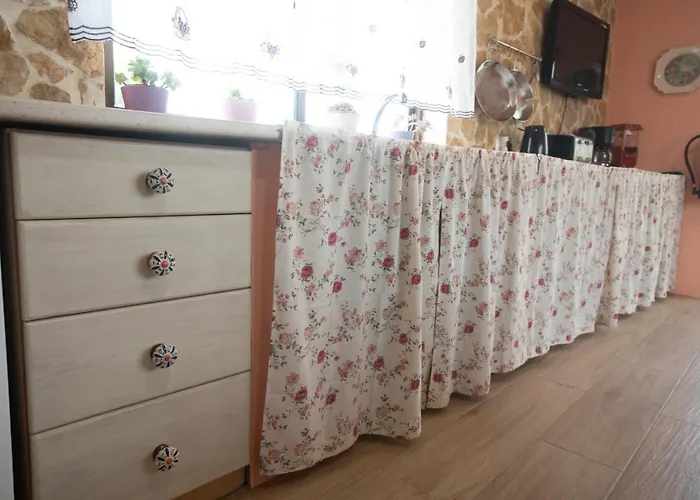 Nyaraló Refugio De Alma Em Flor Quinta Privada Com Piscina Nazaré