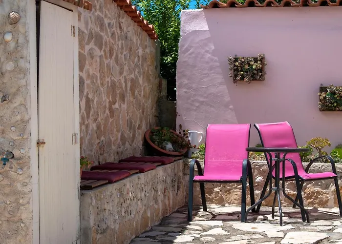 Nyaraló Refugio De Alma Em Flor Quinta Privada Com Piscina *