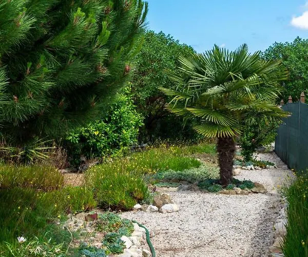 Refugio De Alma Em Flor Quinta Privada Com Piscina *