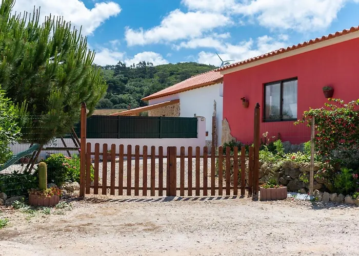 Nyaraló Refugio De Alma Em Flor Quinta Privada Com Piscina *