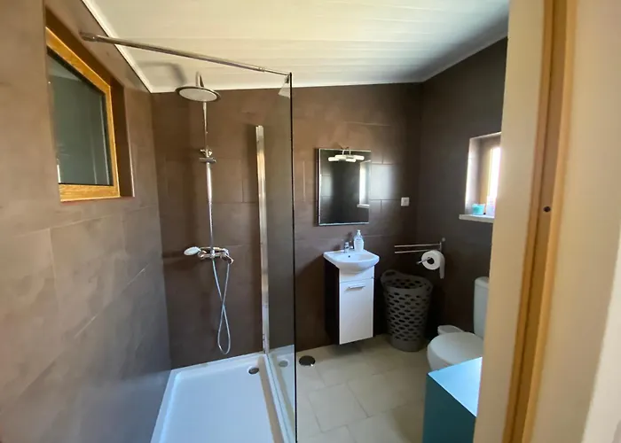 Nyaraló Refugio De Alma Em Flor Quinta Privada Com Piscina