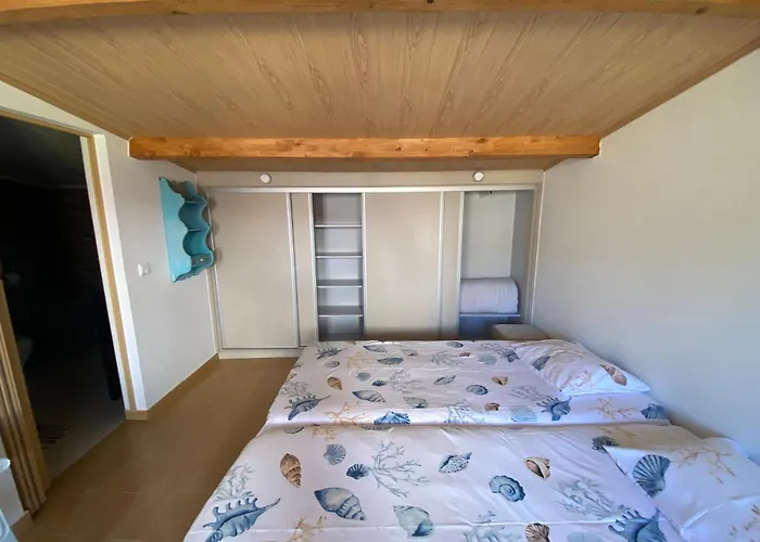 Refugio De Alma Em Flor Quinta Privada Com Piscina