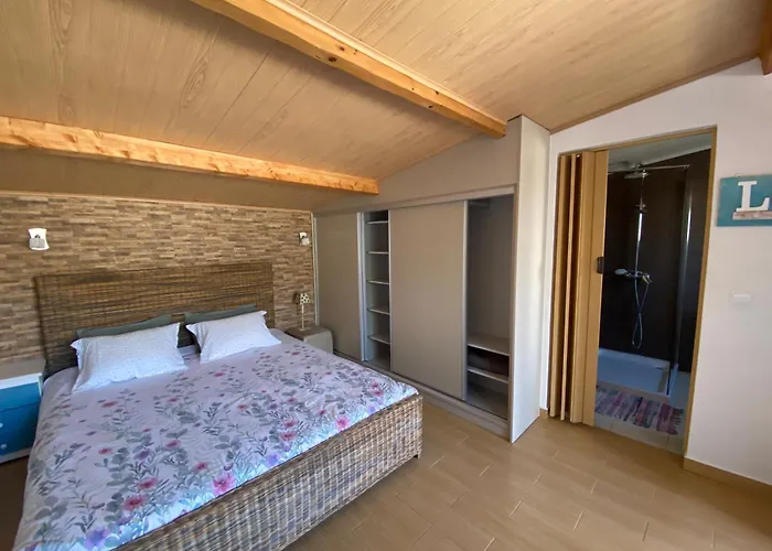 Refugio De Alma Em Flor Quinta Privada Com Piscina *