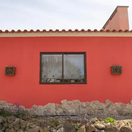 Refugio De Alma Em Flor Quinta Privada Com Piscina