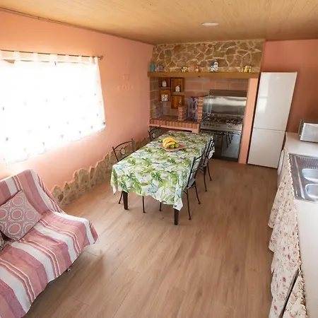 Refugio De Alma Em Flor Quinta Privada Com Piscina Holiday home *