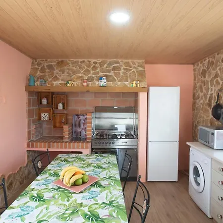 Refugio De Alma Em Flor Quinta Privada Com Piscina Ferienhaus Nazaré