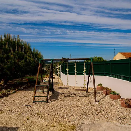 Refugio De Alma Em Flor Quinta Privada Com Piscina