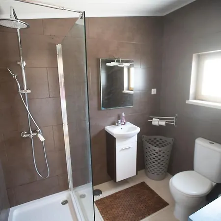 別荘 Refugio De Alma Em Flor Quinta Privada Com Piscina *