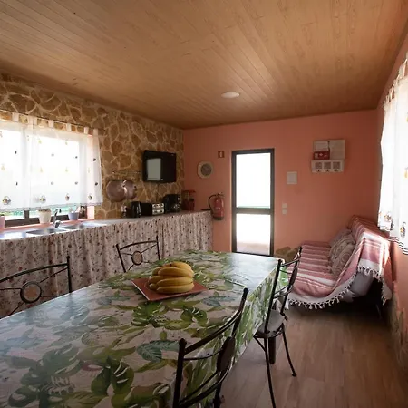 Refugio De Alma Em Flor Quinta Privada Com Piscina 別荘 *