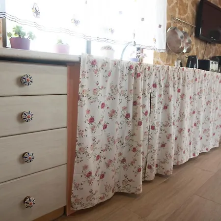 別荘 Refugio De Alma Em Flor Quinta Privada Com Piscina ナザレ