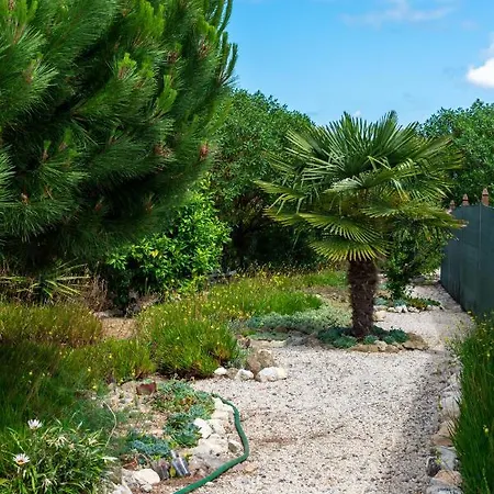 Refugio De Alma Em Flor Quinta Privada Com Piscina *