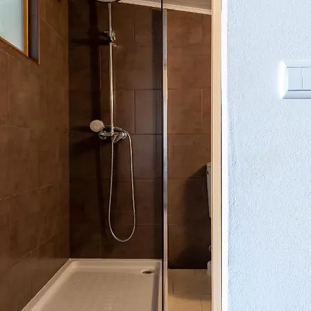 Refugio De Alma Em Flor Quinta Privada Com Piscina ナザレ