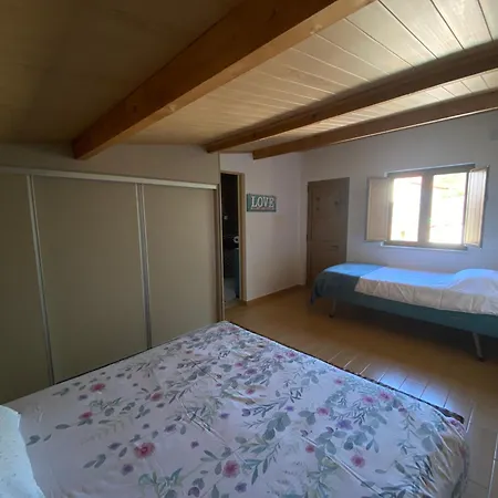 別荘 Refugio De Alma Em Flor Quinta Privada Com Piscina *