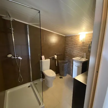 Refugio De Alma Em Flor Quinta Privada Com Piscina 別荘 *