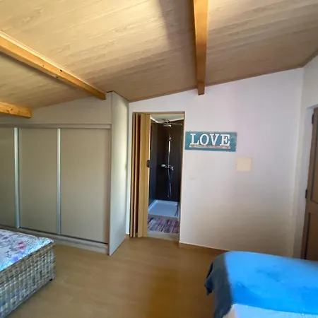 Refugio De Alma Em Flor Quinta Privada Com Piscina 別荘 ナザレ