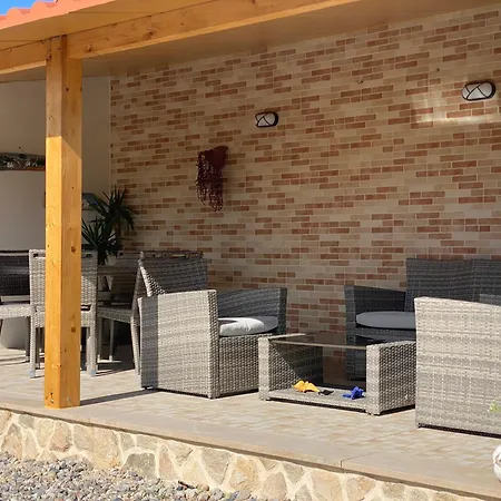 別荘 Refugio De Alma Em Flor Quinta Privada Com Piscina *