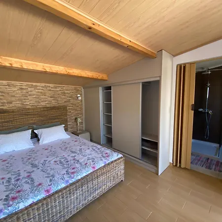 別荘 Refugio De Alma Em Flor Quinta Privada Com Piscina