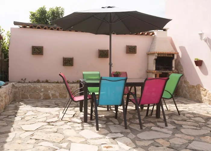 Refugio De Alma Em Flor Quinta Privada Com Piscina Дом отдыха *