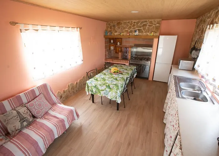 Refugio De Alma Em Flor Quinta Privada Com Piscina Дом отдыха *