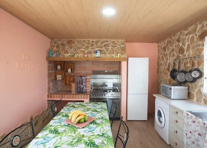 Refugio De Alma Em Flor Quinta Privada Com Piscina Дом отдыха Назаре