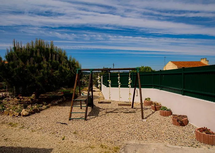 Refugio De Alma Em Flor Quinta Privada Com Piscina