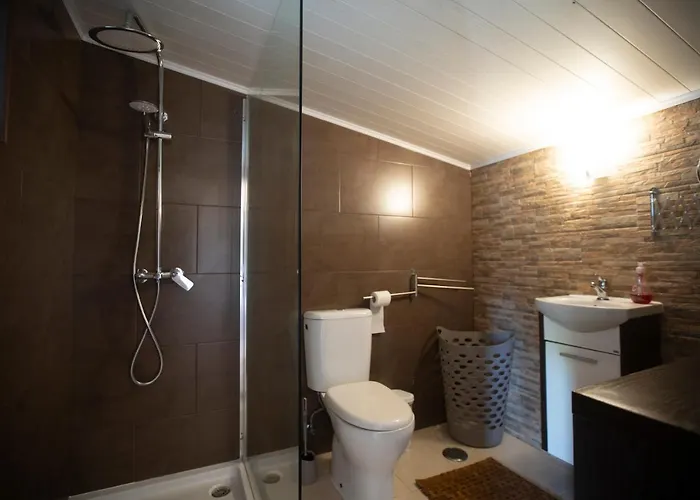 Дом отдыха Refugio De Alma Em Flor Quinta Privada Com Piscina *