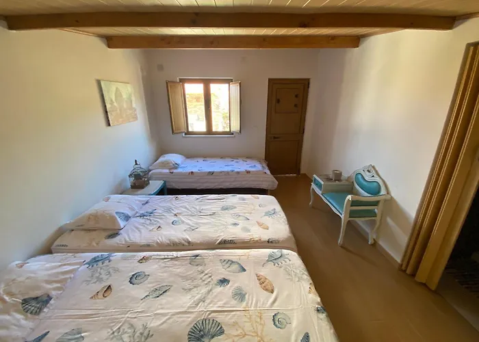 Refugio De Alma Em Flor Quinta Privada Com Piscina * Назаре