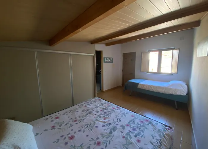 Дом отдыха Refugio De Alma Em Flor Quinta Privada Com Piscina *