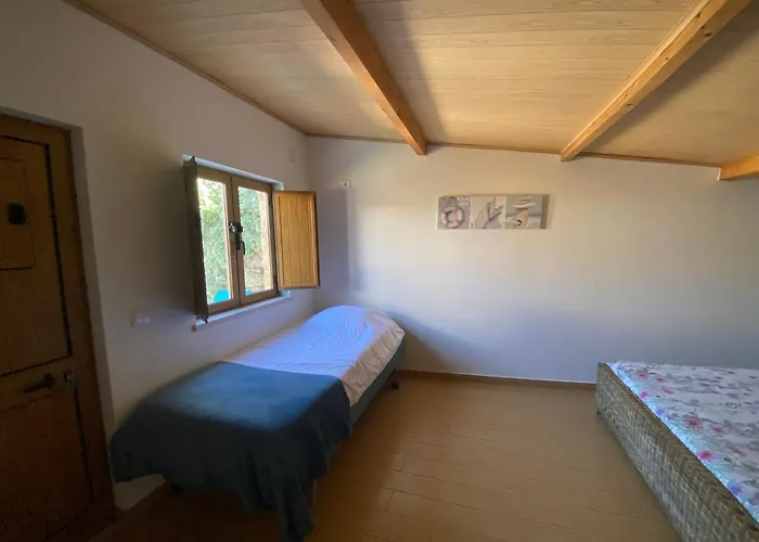 Refugio De Alma Em Flor Quinta Privada Com Piscina